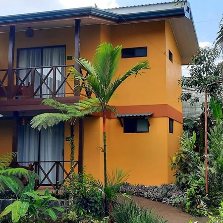 Hotel Bijagua Fortuna Экстерьер фото